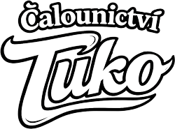 Čalounictví Tuko – Čalounění nábytku, opravy sedaček a vyšívání log na křesla